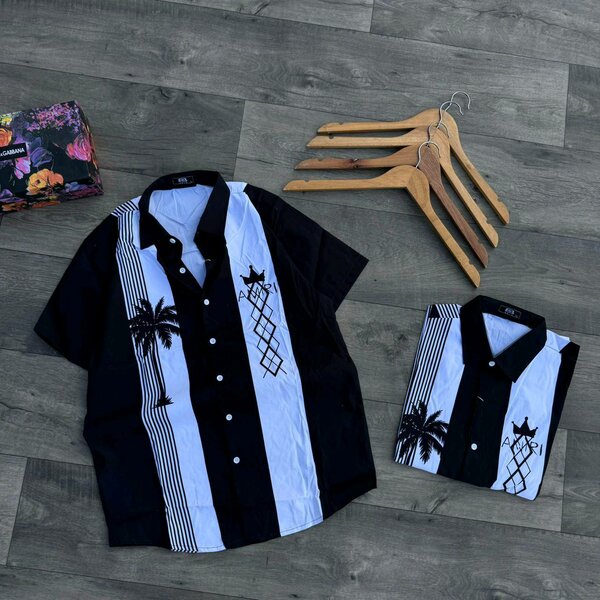 SUMMER Shirts