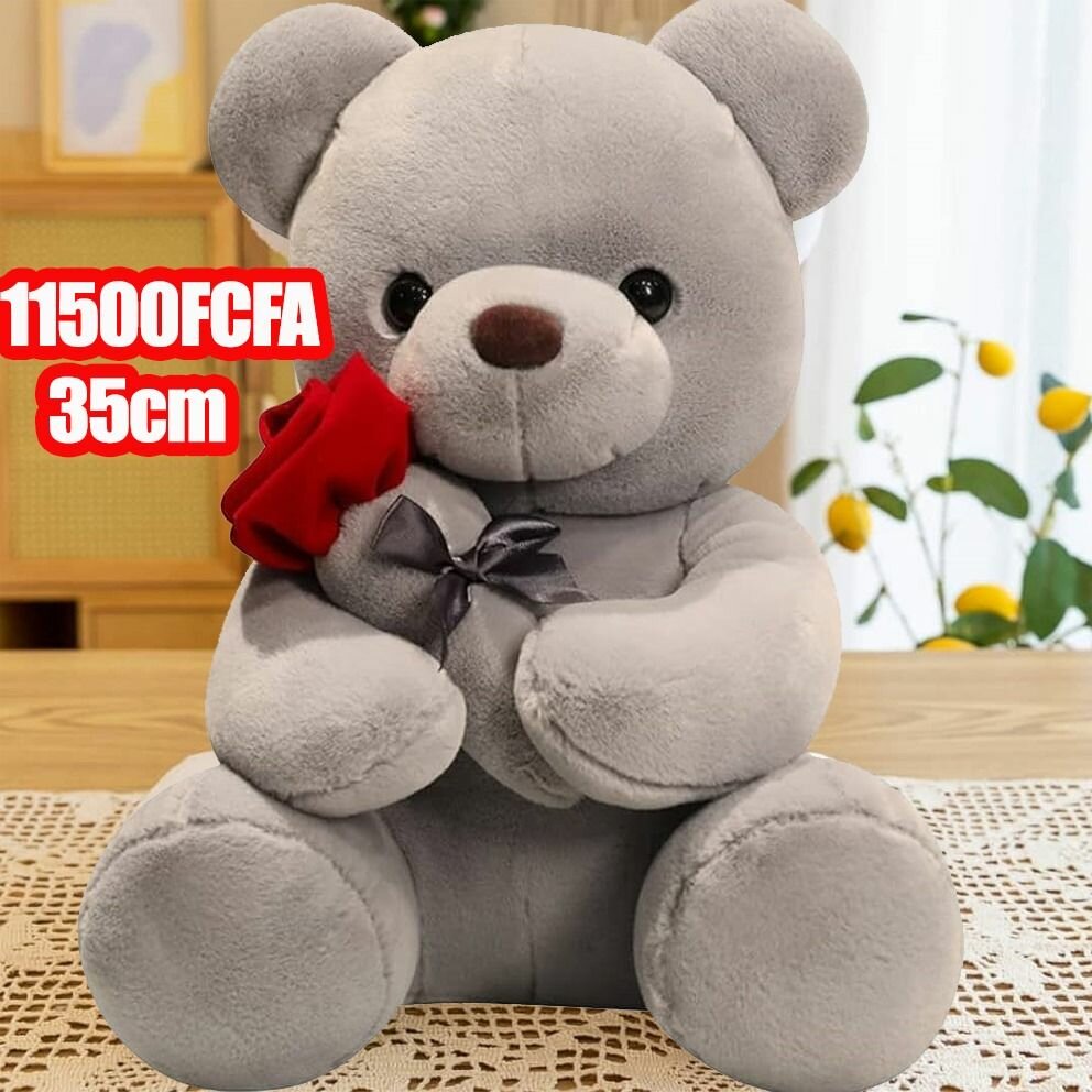 Peluche