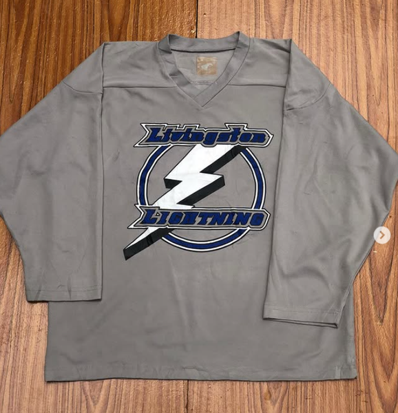Hockey jersey