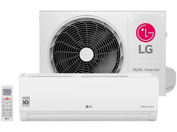 Air conditioner, 1.5hp