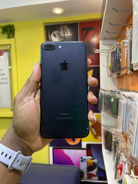 iPhone 7 Plus