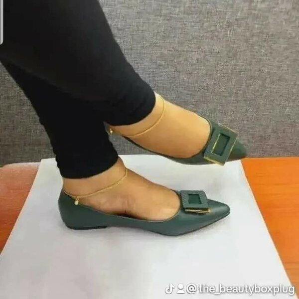 Quality Pumps.
