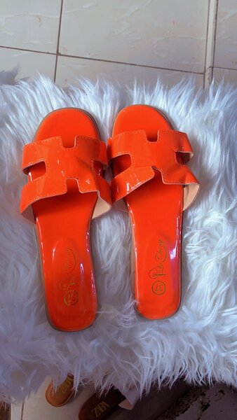 Chaussure