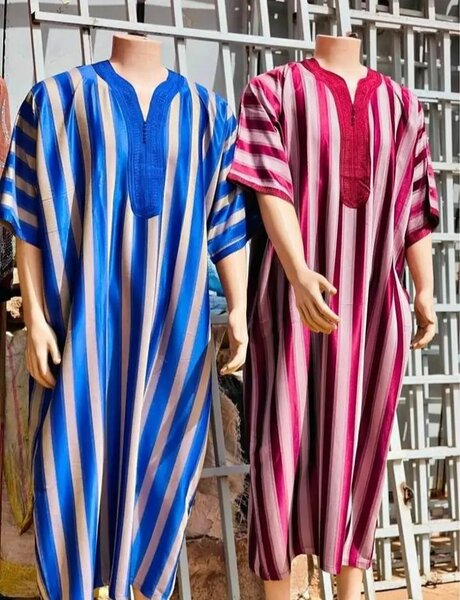 Boubou homme