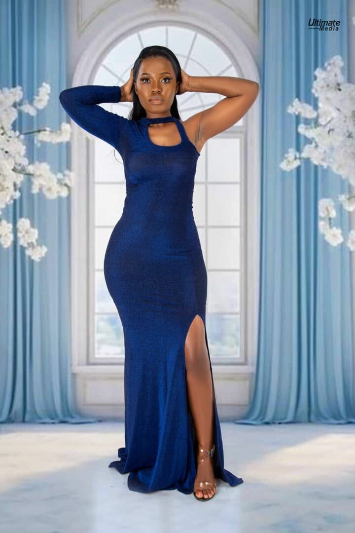 Dresses first 400