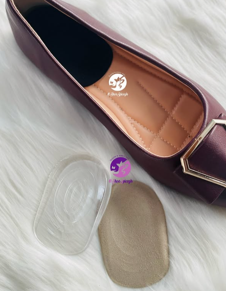 Heels handle