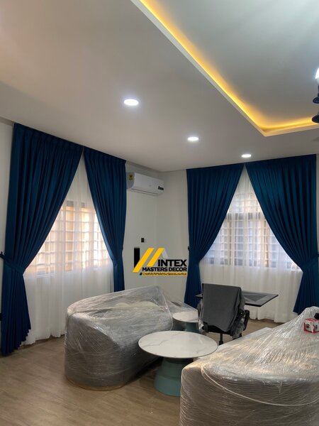 Modern Curtains