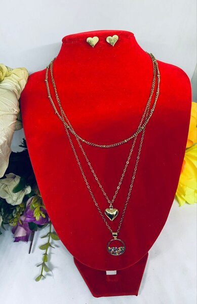 Necklace