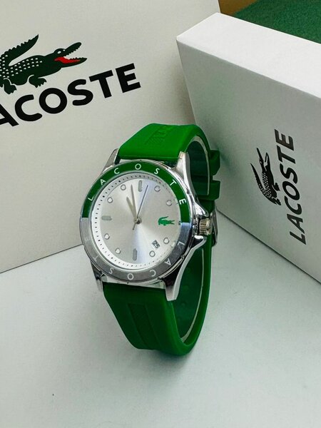 Montre Lacoste Sport Unisexe