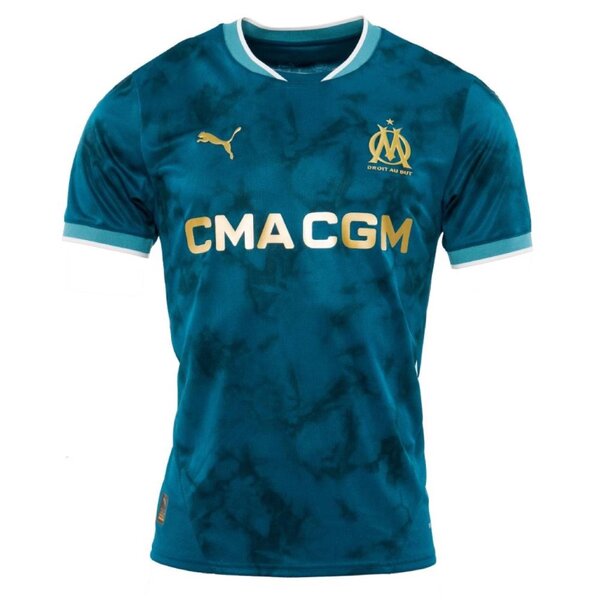 Maillot de qualité