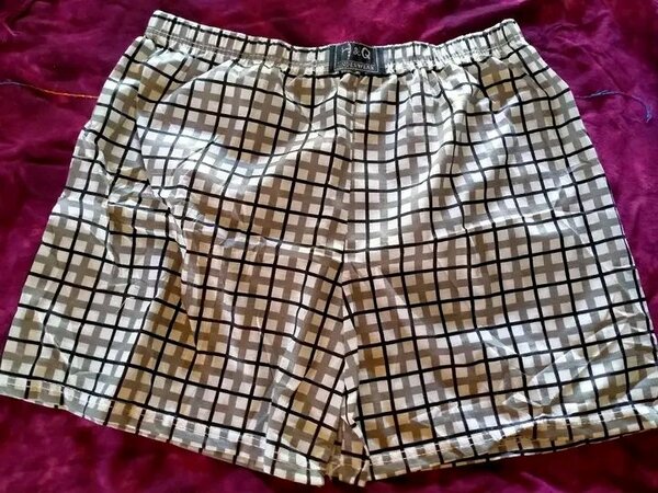 Kelvin clien boxers