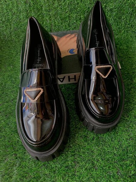 MEN’S SMART SHOES