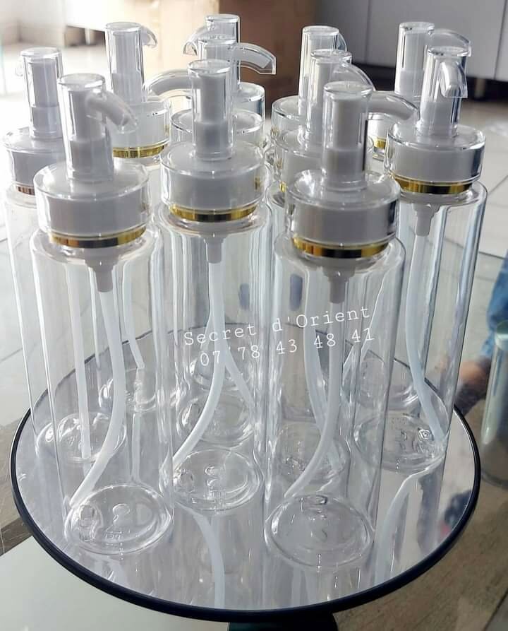 Emballage 250 ml