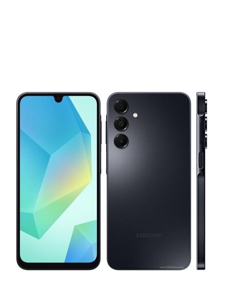 Samsung Galaxy A16 Smartphone