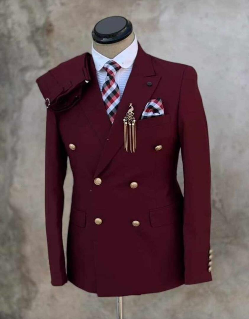 Men's suits