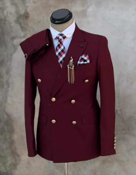 Men's suits