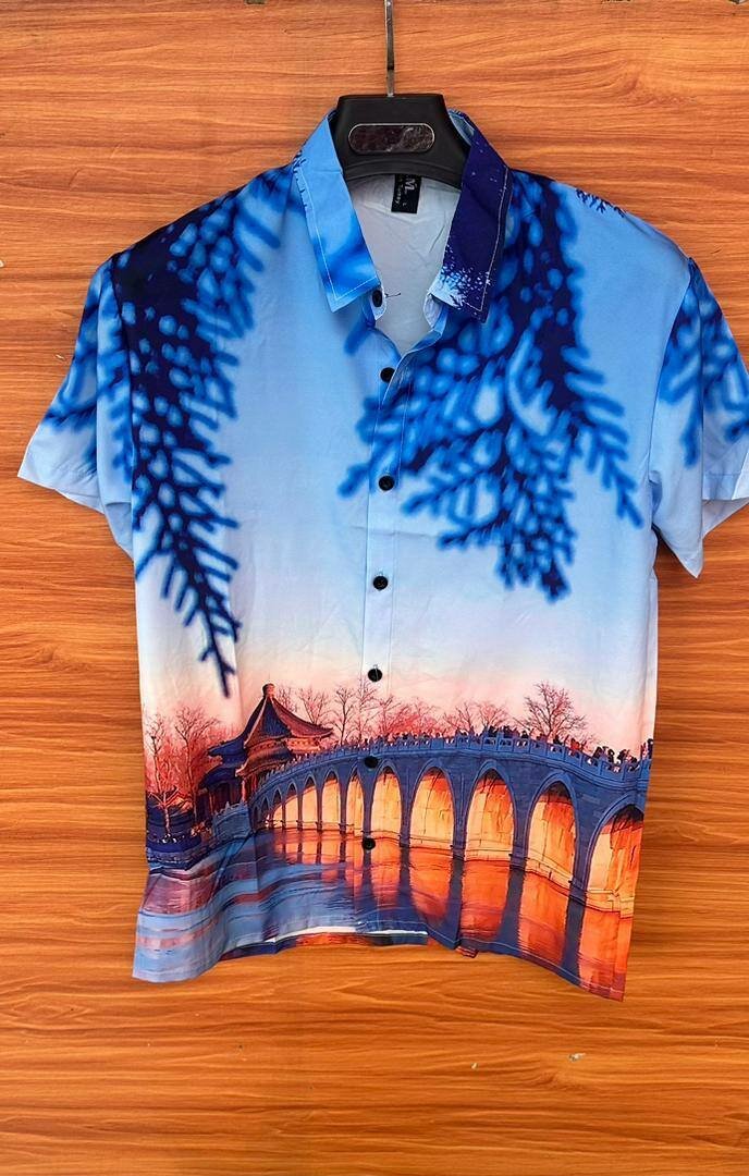 Summer tops