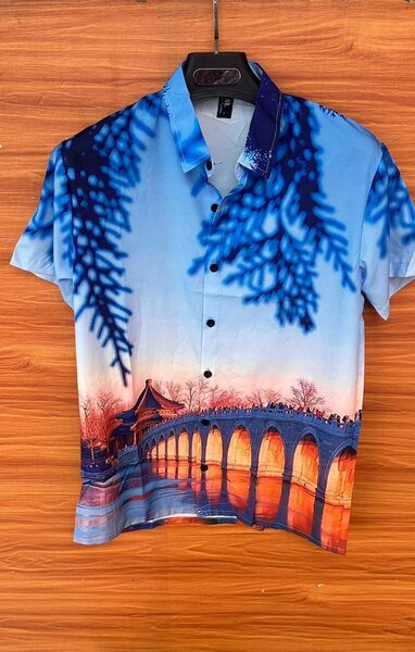 Summer tops