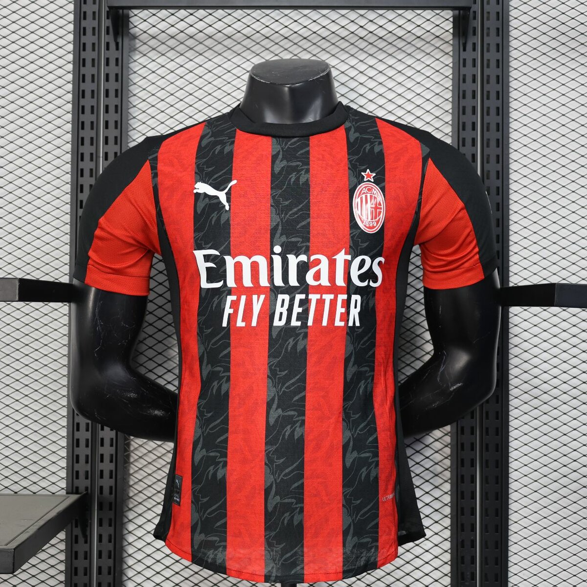 Maillots de football pour hommes