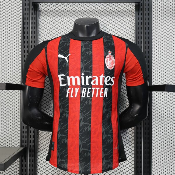 Maillots de football pour hommes