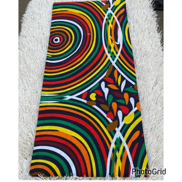 Wax Ankara