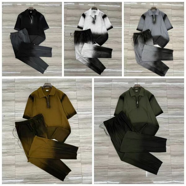 Tenues Décontractées Homme