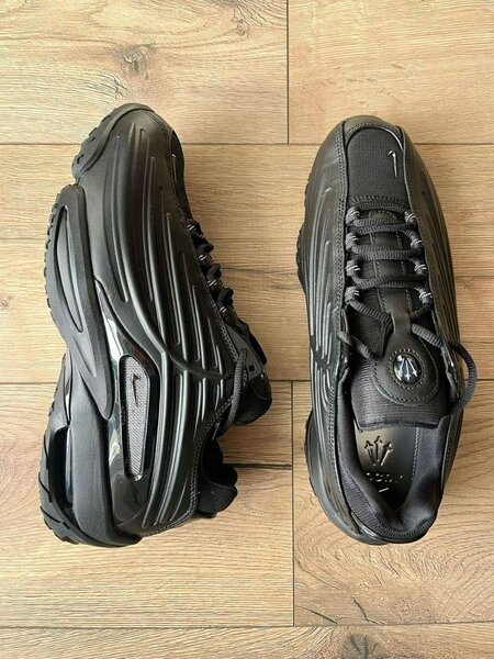 Nike Nocta