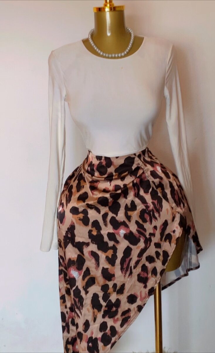 Thrift Ladies wear