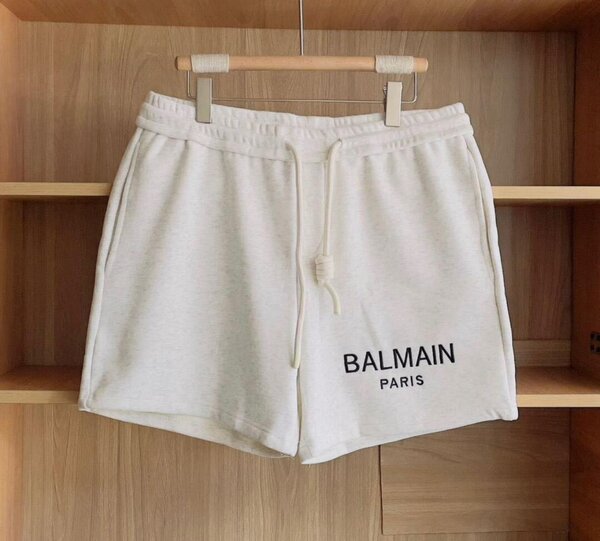 Short under