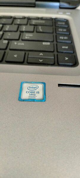 HP PROBOOK 640