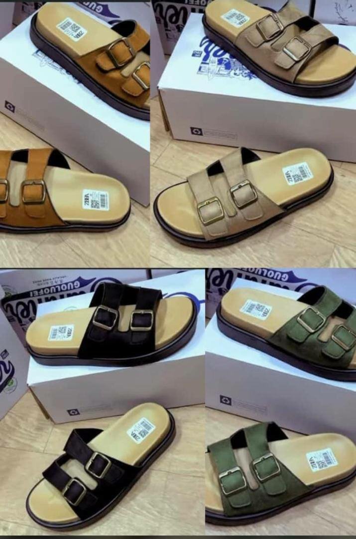 Sandale homme