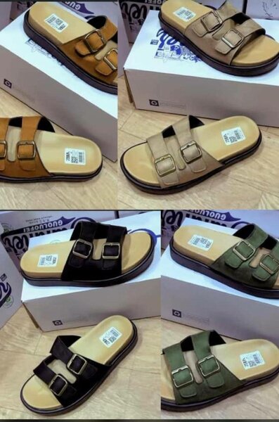 Sandale homme