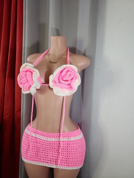 Bikini 3 pièces