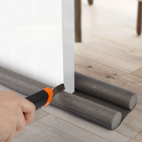 Boudin de Porte Isolant