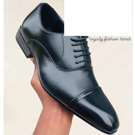 Mans Original Shoes