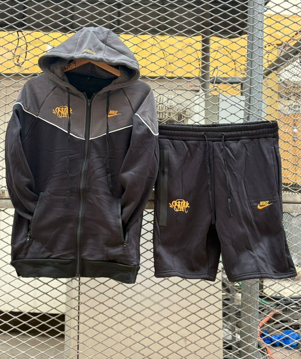 Ensemble de sport Nike