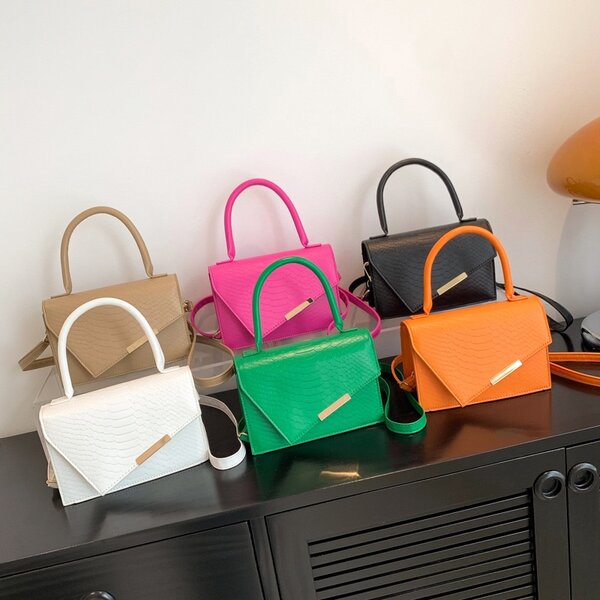 Hand bags