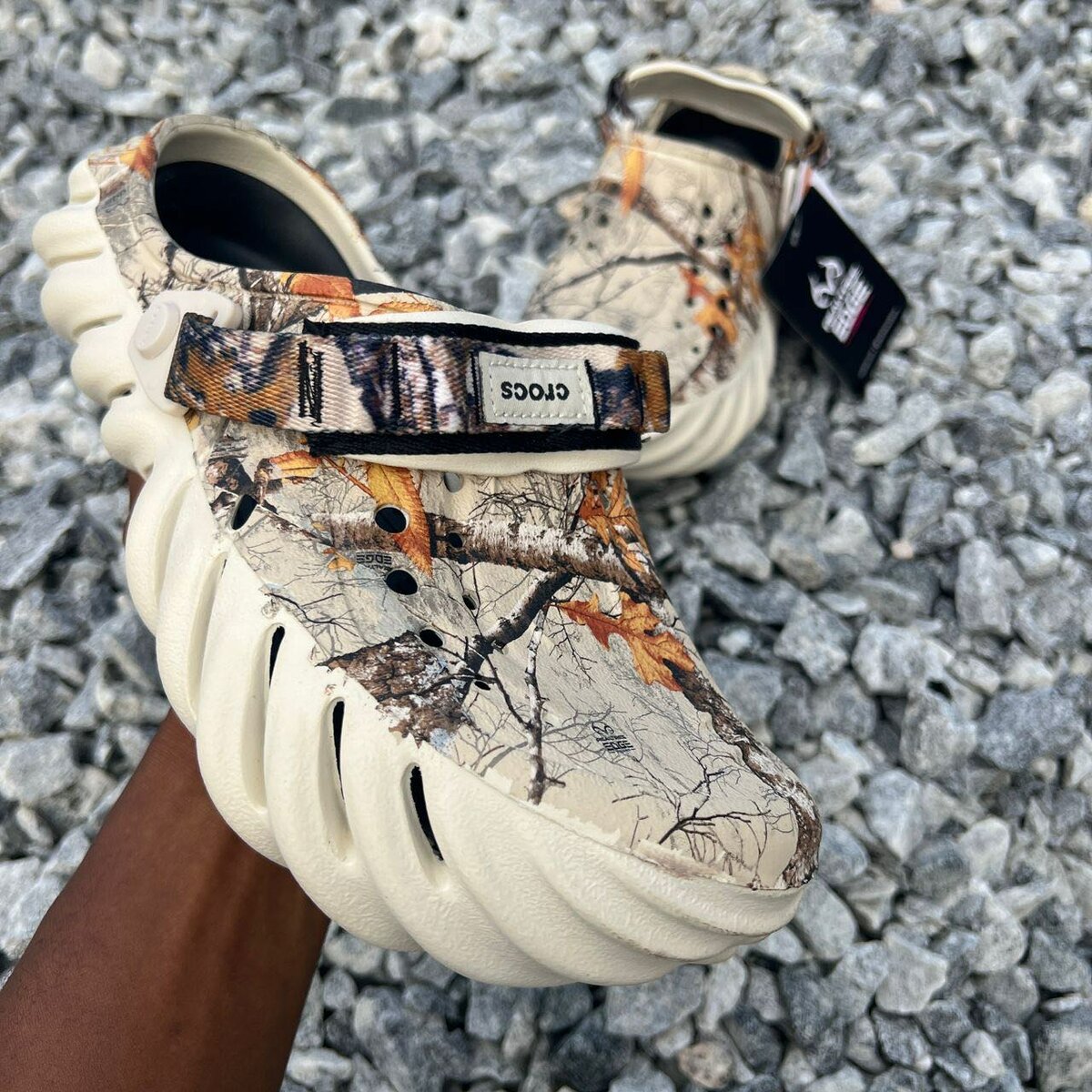 Crocs
