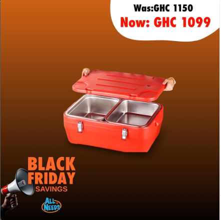 2 in 1 food warmer