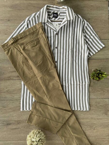 ZARA Shirts