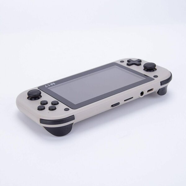 Console de jeu Rétro M17