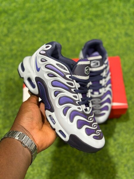 Baskets nike Tn