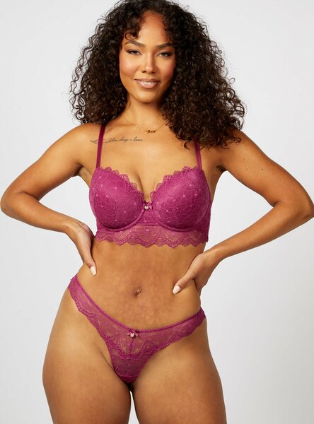 Boux Avenue Bra set