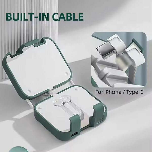 Power bank CLASS