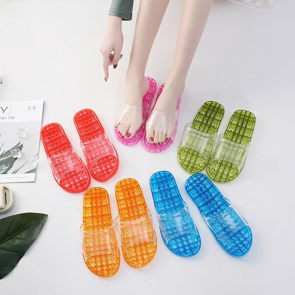 Massage Slippers