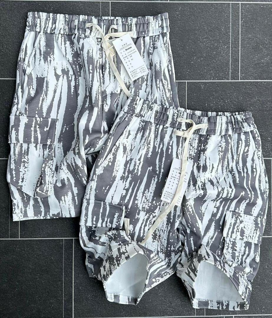 Culotte homme