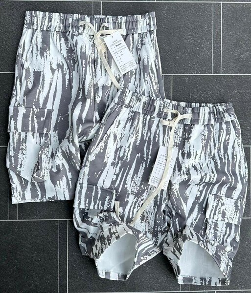 Culotte homme