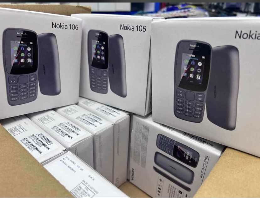 Phone Available