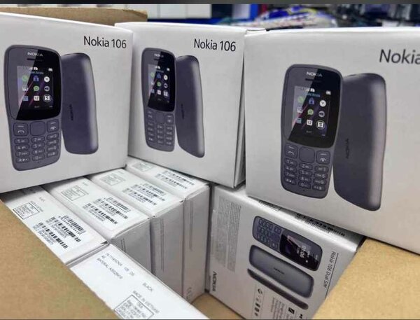 Phone Available