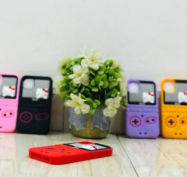 Phone case